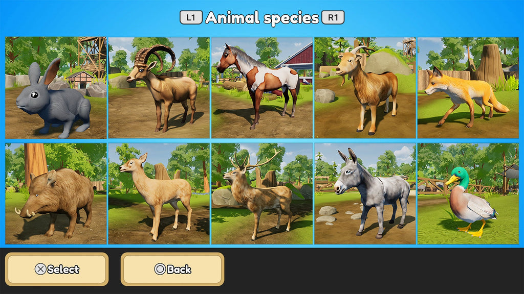 Sophia’s Animal Clinic (PS5)