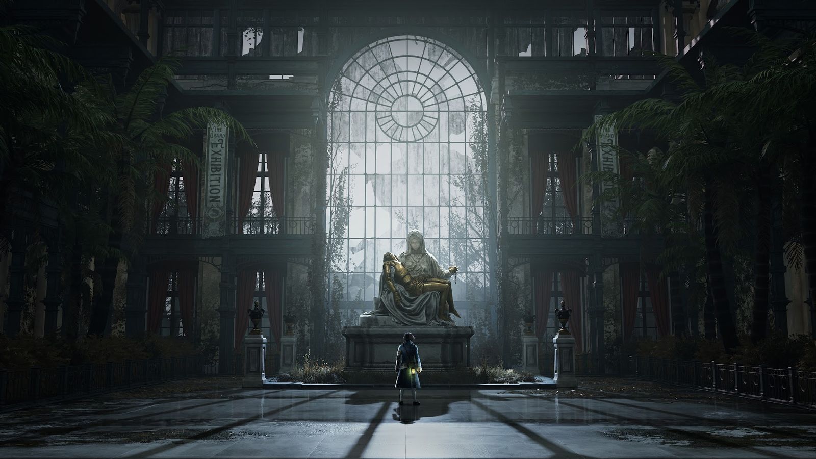 Lies of P: Complete Edition (Switch 2)