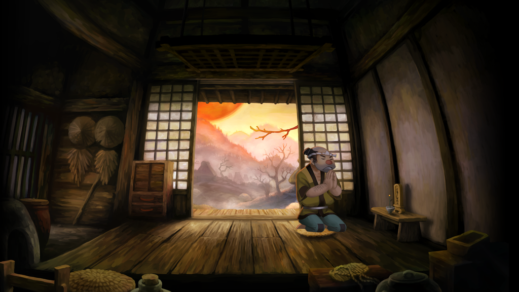 Muramasa: Revenant Blades (PS5)