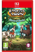 Harvest Moon : Echos Of Teradea (Switch 2)