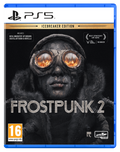 Frostpunk 2 - Icebreaker Edition (PS5)