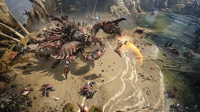 Titan Quest II (PS5)