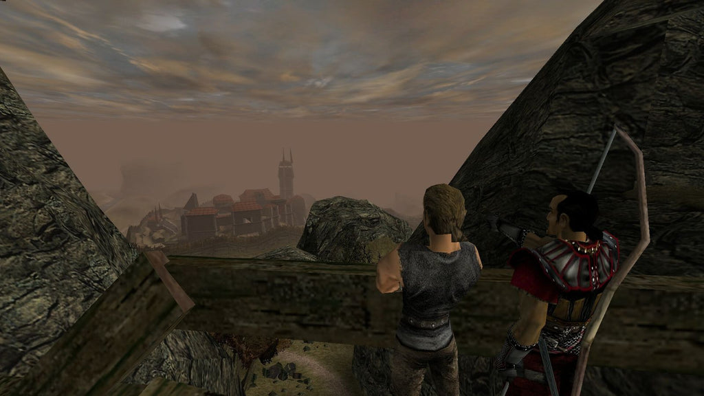 Gothic 1 Classic (PS5)