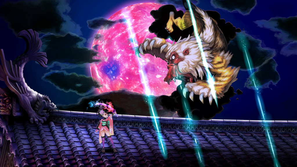 Muramasa: Revenant Blades – Deluxe Edition (PS5)