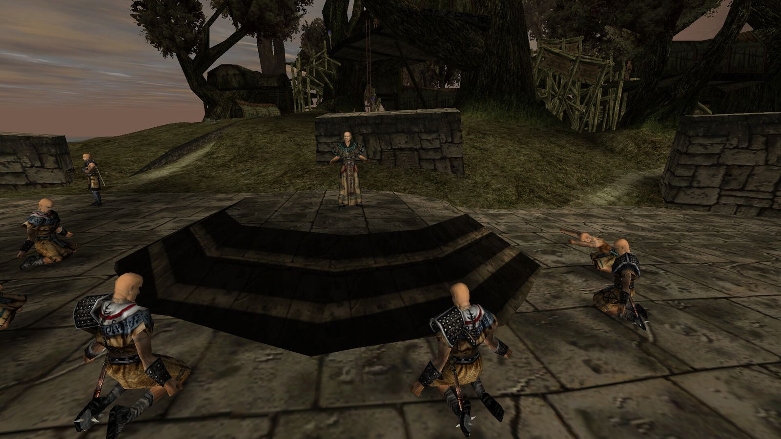 Gothic 1 Classic (PS5)