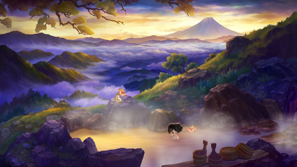 Muramasa: Revenant Blades – Deluxe Edition (Switch 2)