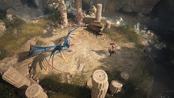 Titan Quest II (Xbox Series X)