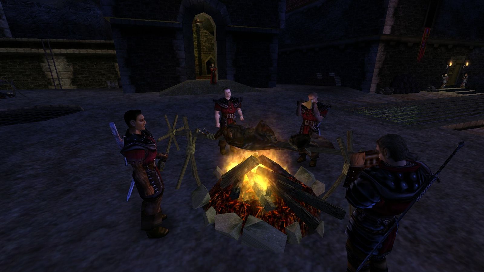 Gothic 1 Classic (Xbox Series X)