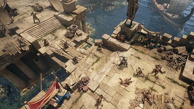 Titan Quest II (PS5)