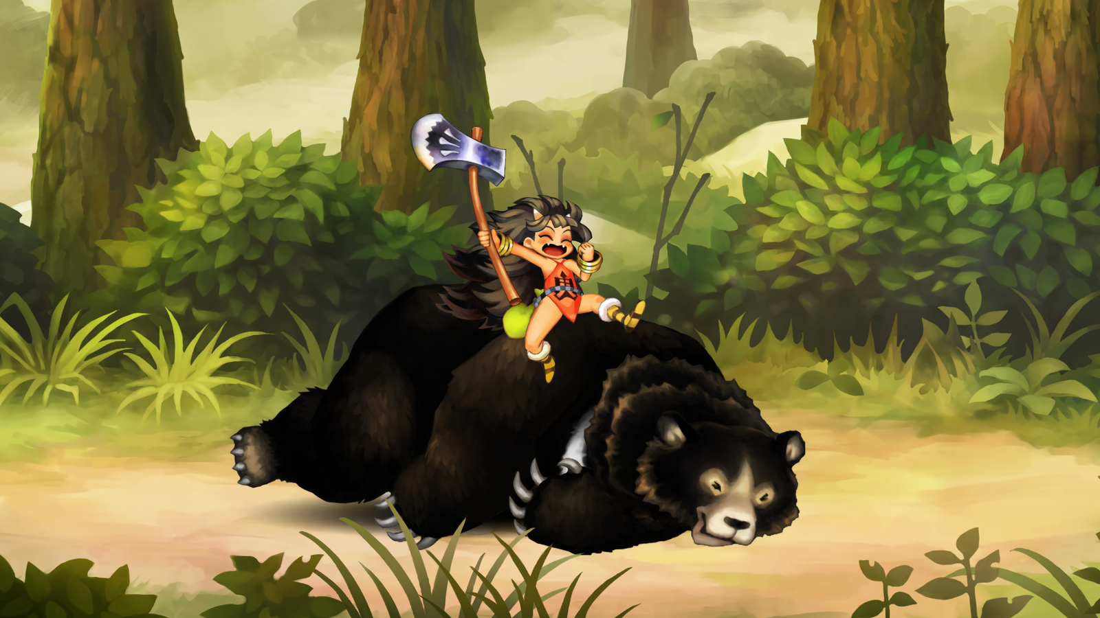 Muramasa: Revenant Blades – Deluxe Edition (PS5)