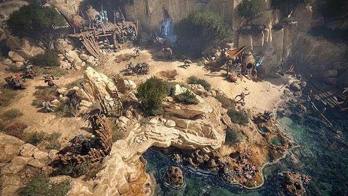 Titan Quest II (Xbox Series X)