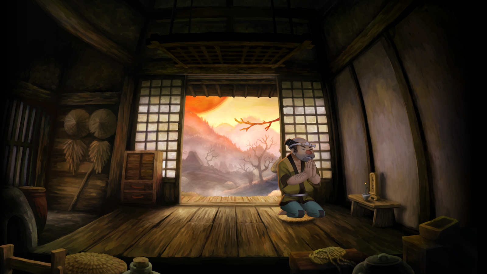 Muramasa: Revenant Blades – Deluxe Edition (Switch 2)