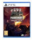 Panzer Knights - Commanders Edition (PS5)