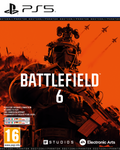 Battlefield 6 Phantom Edition (PS5)
