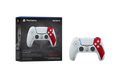 DualSense® Wireless Controller - For PS5, PC, Mac & Mobile - God of War 20th Anniv. Edition (PS5)