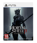 Mortal Shell II – Revered Edition (PS5)
