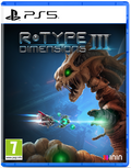 R-Type Dimensions III (PS5)