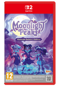 Moonlight Peaks (Switch 2)