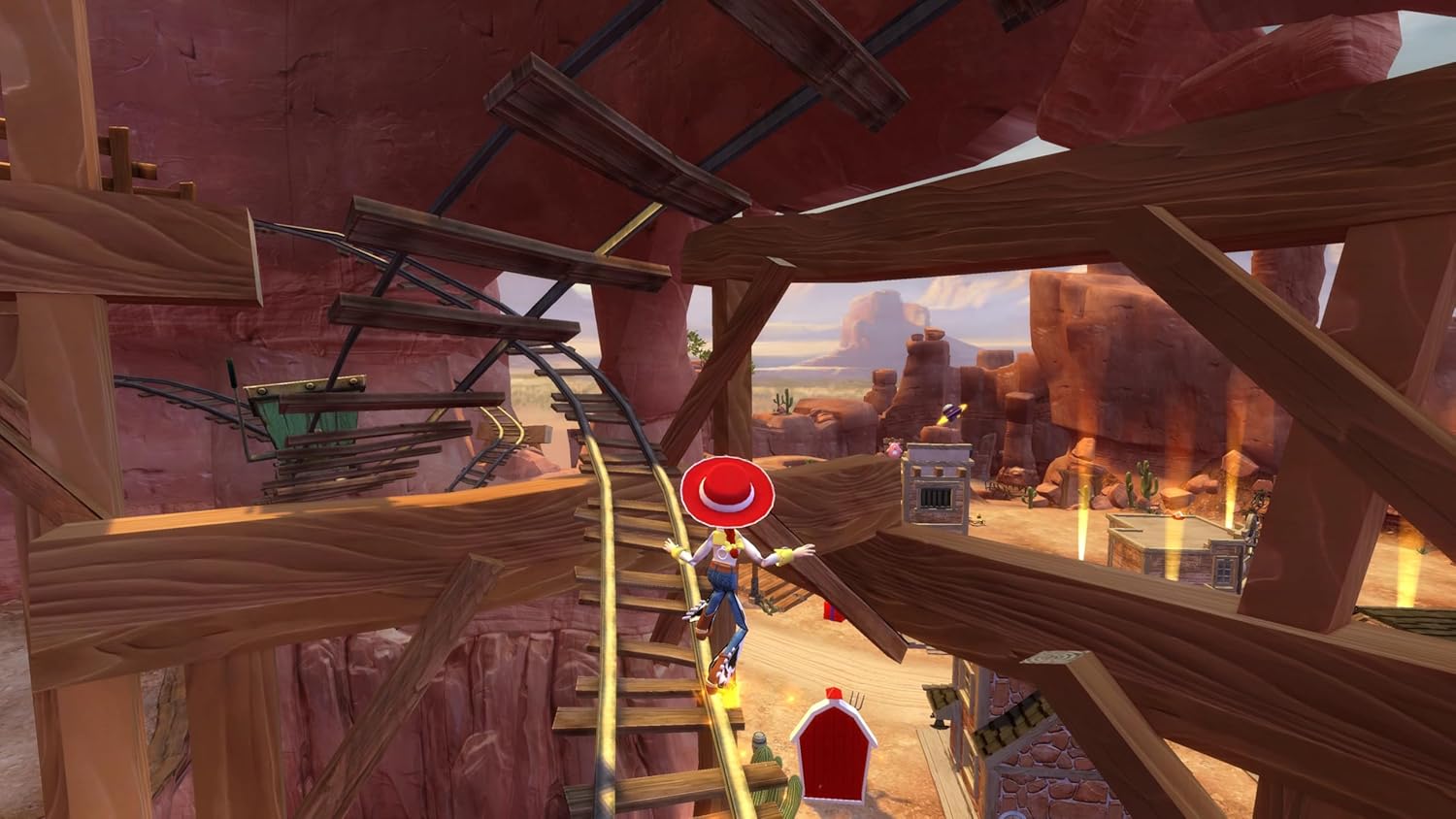 Toy Story: Retro Roundup! + Toy Story 3 Complete Edition Double Pack (Switch 2)