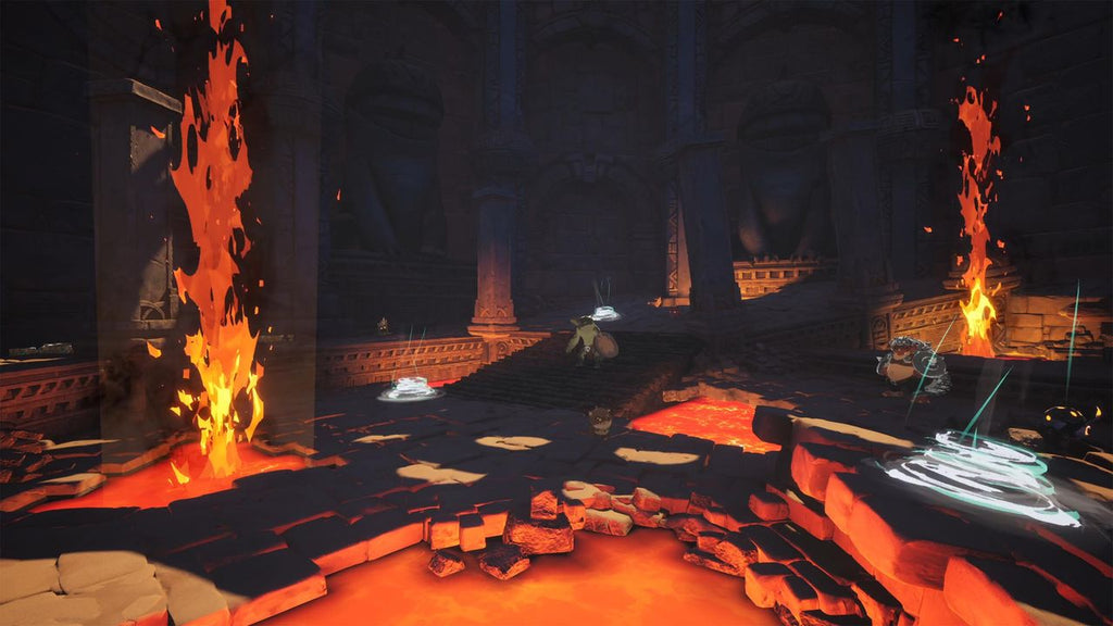 Cloudheim (PS5)