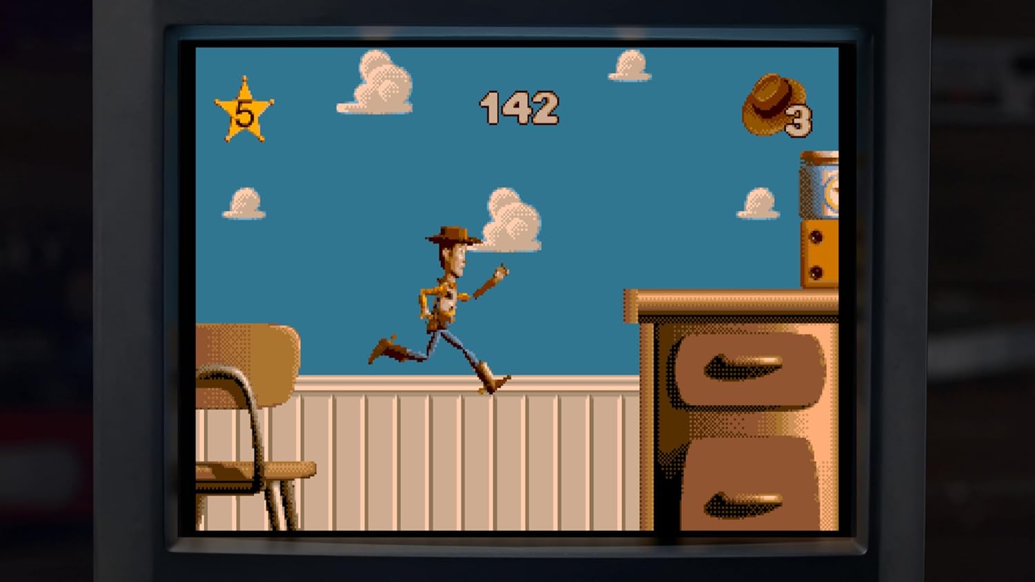 Toy Story: Retro Roundup! + Toy Story 3 Complete Edition Double Pack (Switch 2)