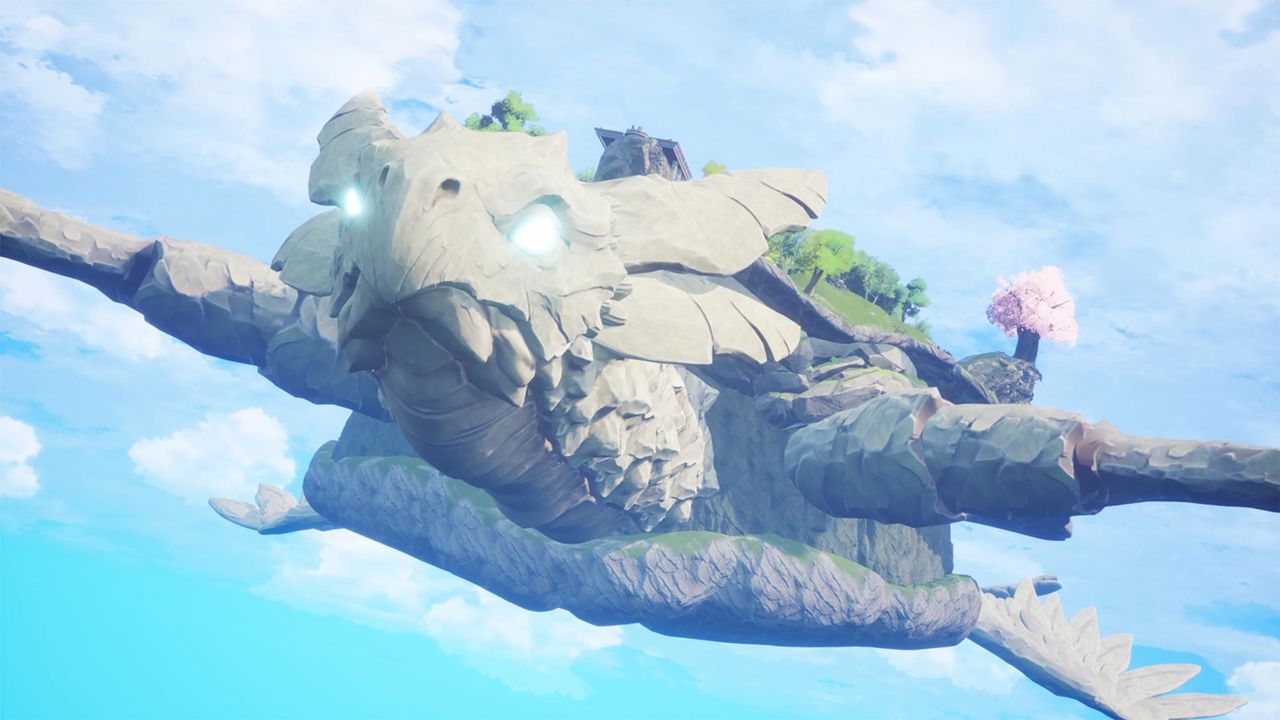 Cloudheim (PS5)