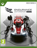 Endurance: Motorsport Series (Xbox Series X )