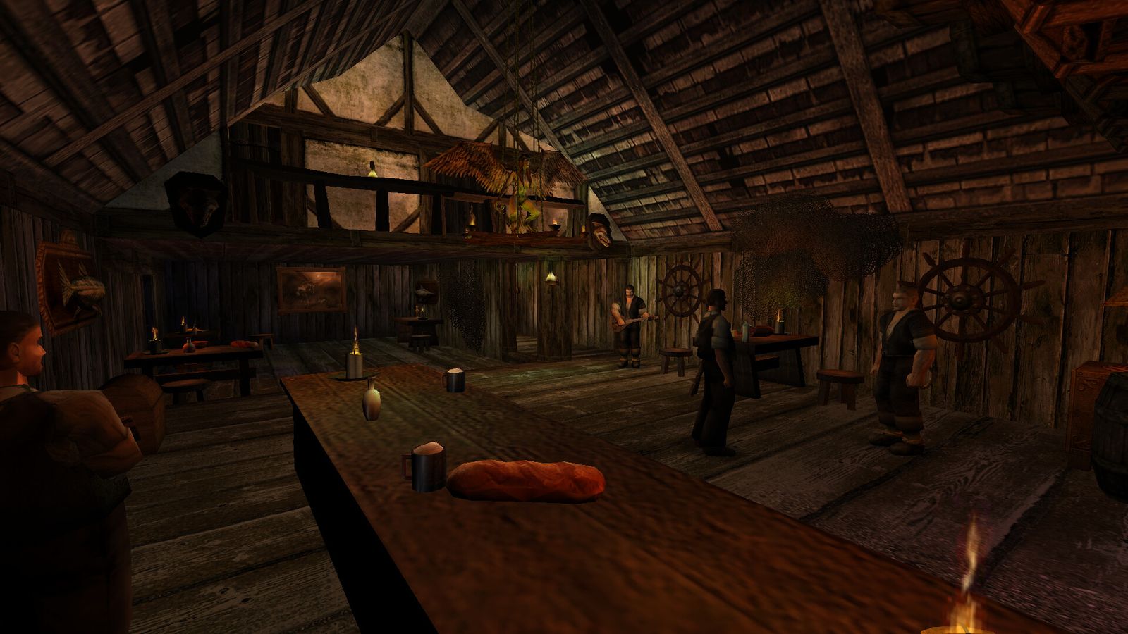 Gothic 2 Classic (PS5)