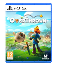 Overthrown (PS5)