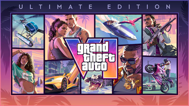 Ultimate Edition