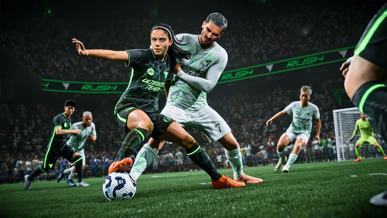 EA Sports FC 25 (Xbox Series X)