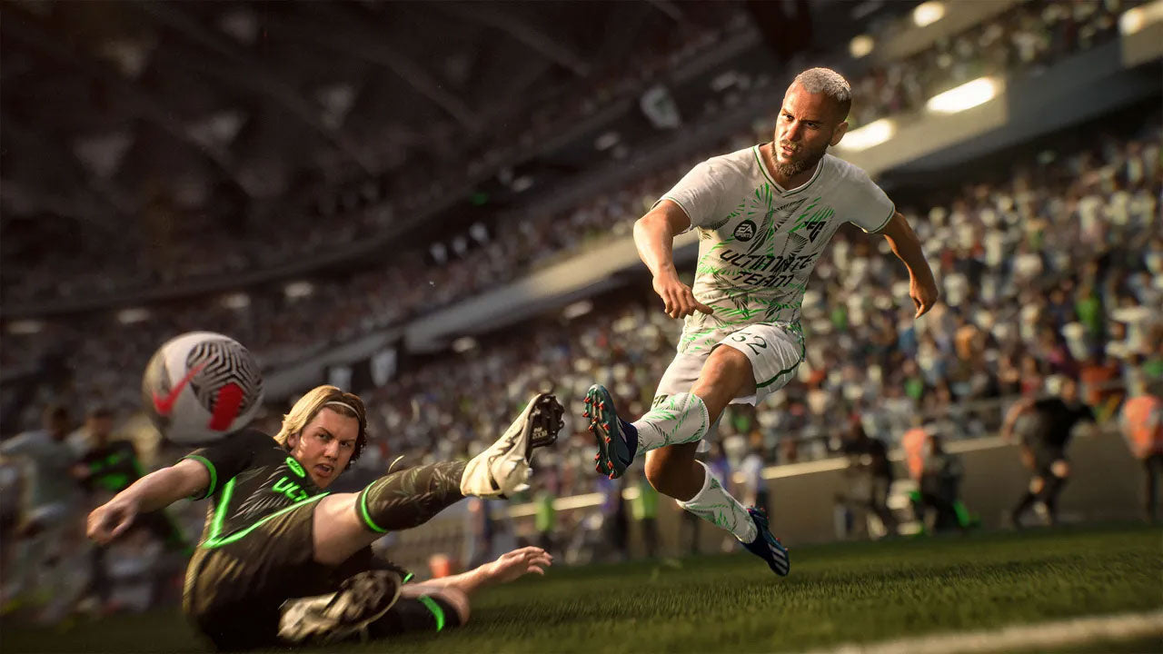 EA Sports FC 25 (Xbox Series X)