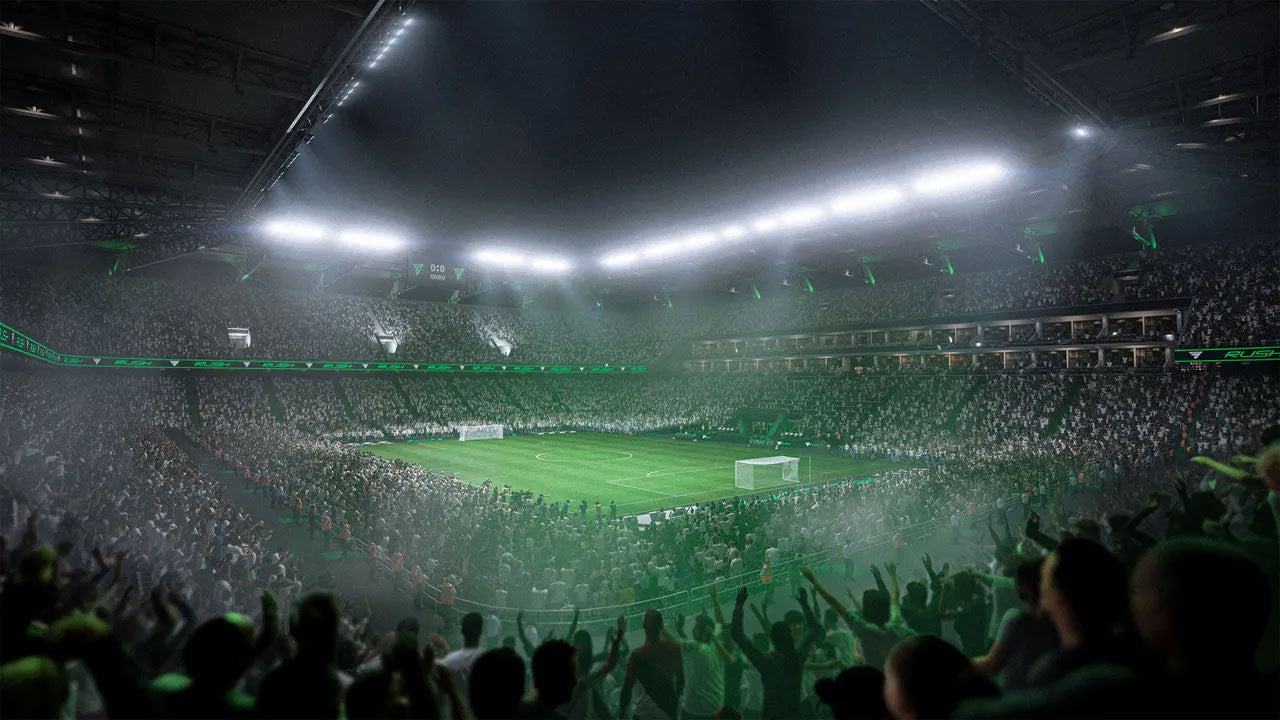 EA Sports FC 25 (Xbox Series X)