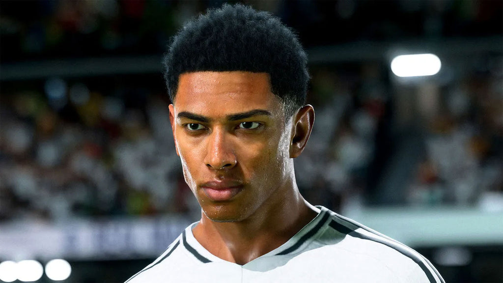 EA Sports FC 25 (Xbox Series X)