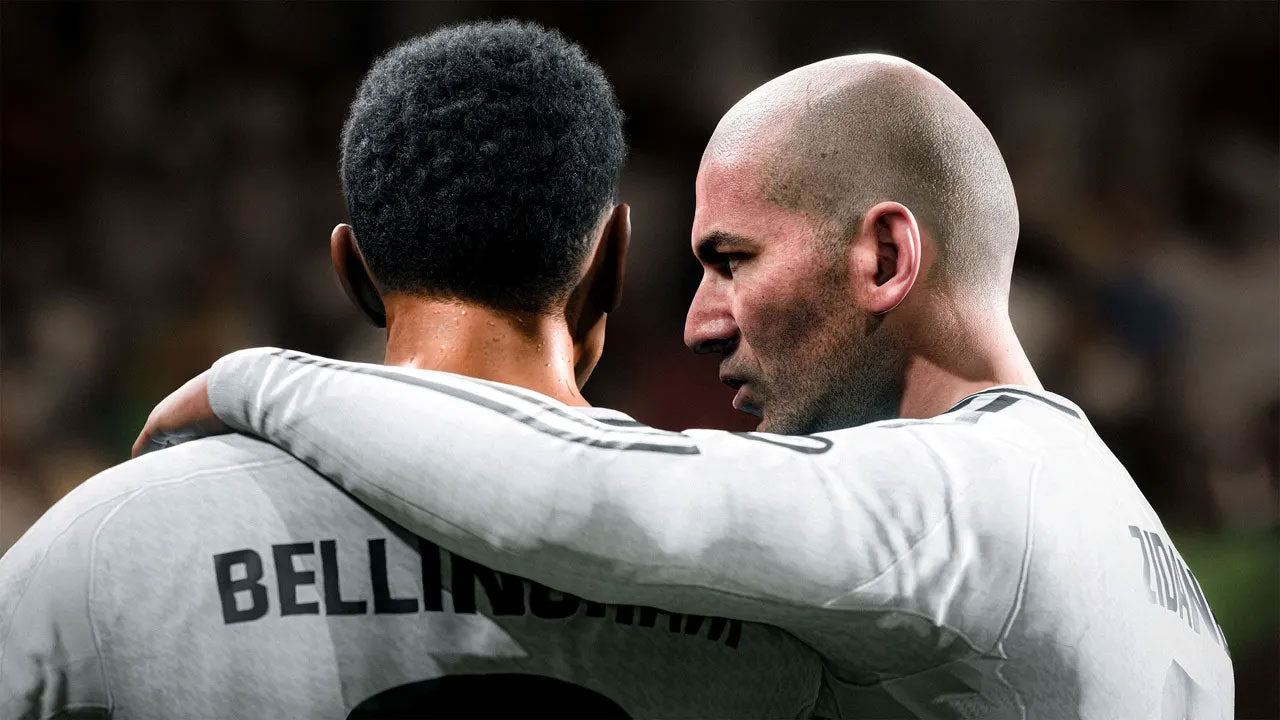 EA Sports FC 25 (Xbox Series X)