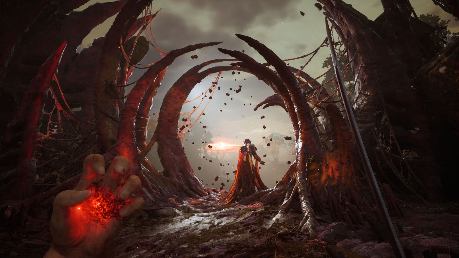 Valor Mortis (PS5)