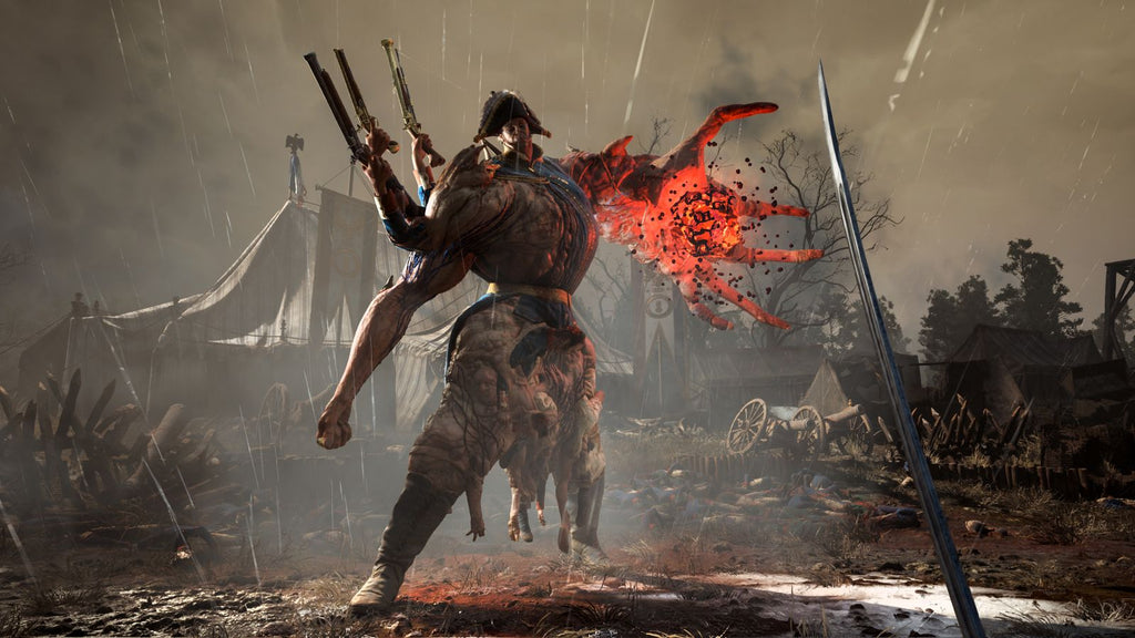 Valor Mortis (Xbox Series X)