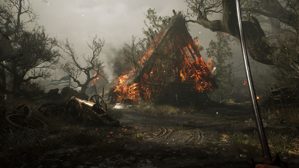 Valor Mortis (PS5)