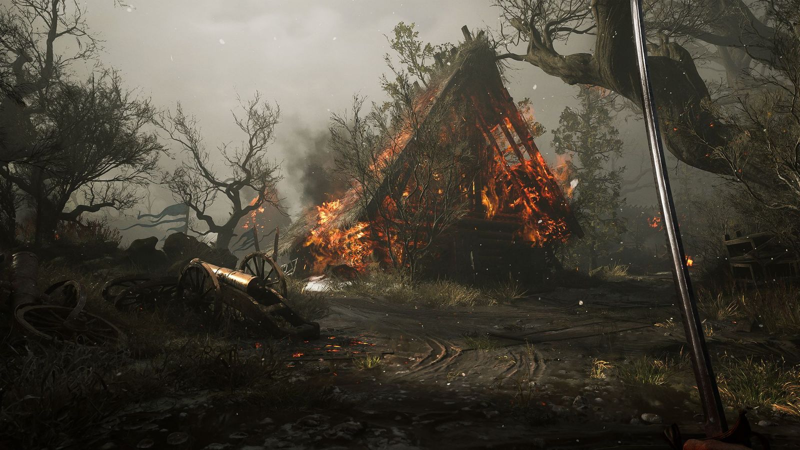 Valor Mortis (PS5)