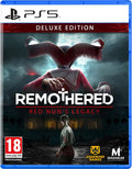 Remothered: Red Nun's Legacy - Deluxe Edition (PS5)