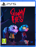 Gloomy Eyes (PS5)