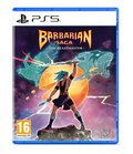 Barbarian Saga: The Beastmaster (PS5)