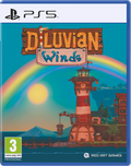 Diluvian Winds (PS5)