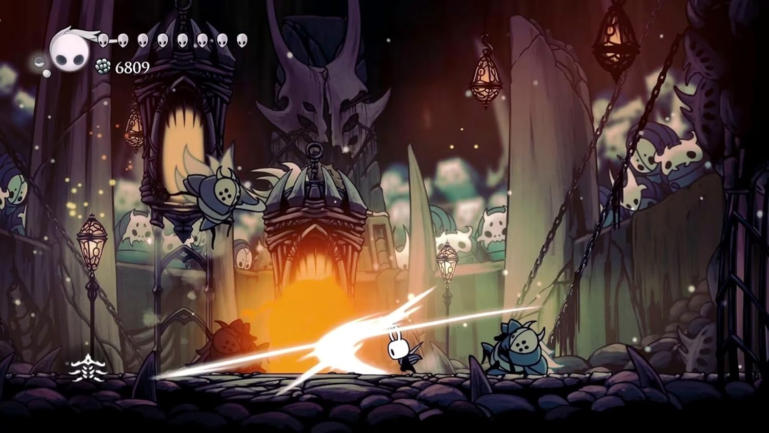 Hollow Knight - Nintendo Switch 2 Edition (Switch 2)