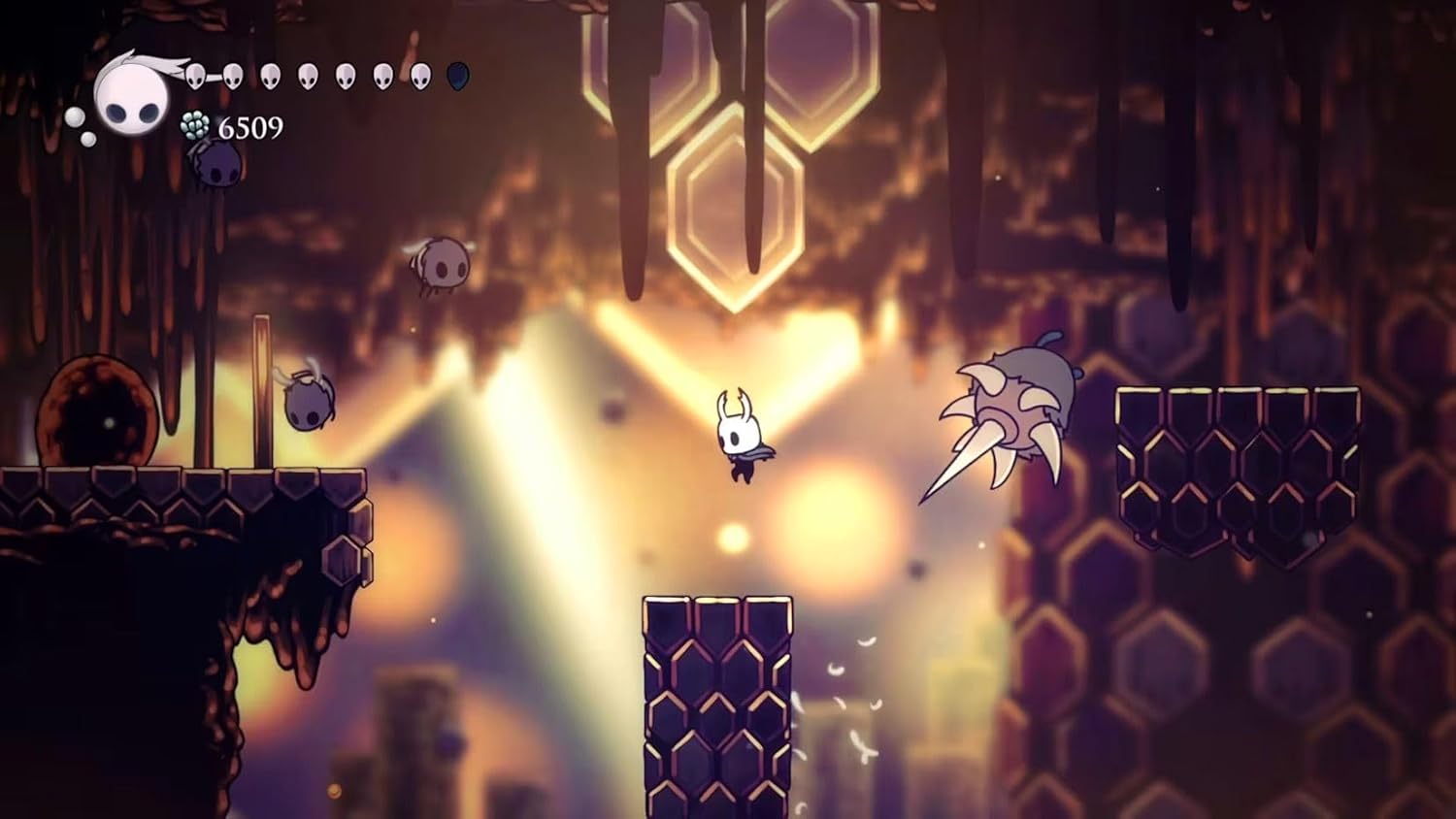 Hollow Knight - Nintendo Switch 2 Edition (Switch 2)
