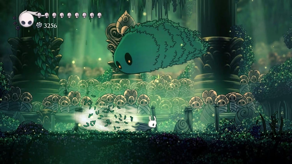 Hollow Knight - Nintendo Switch 2 Edition (Switch 2)