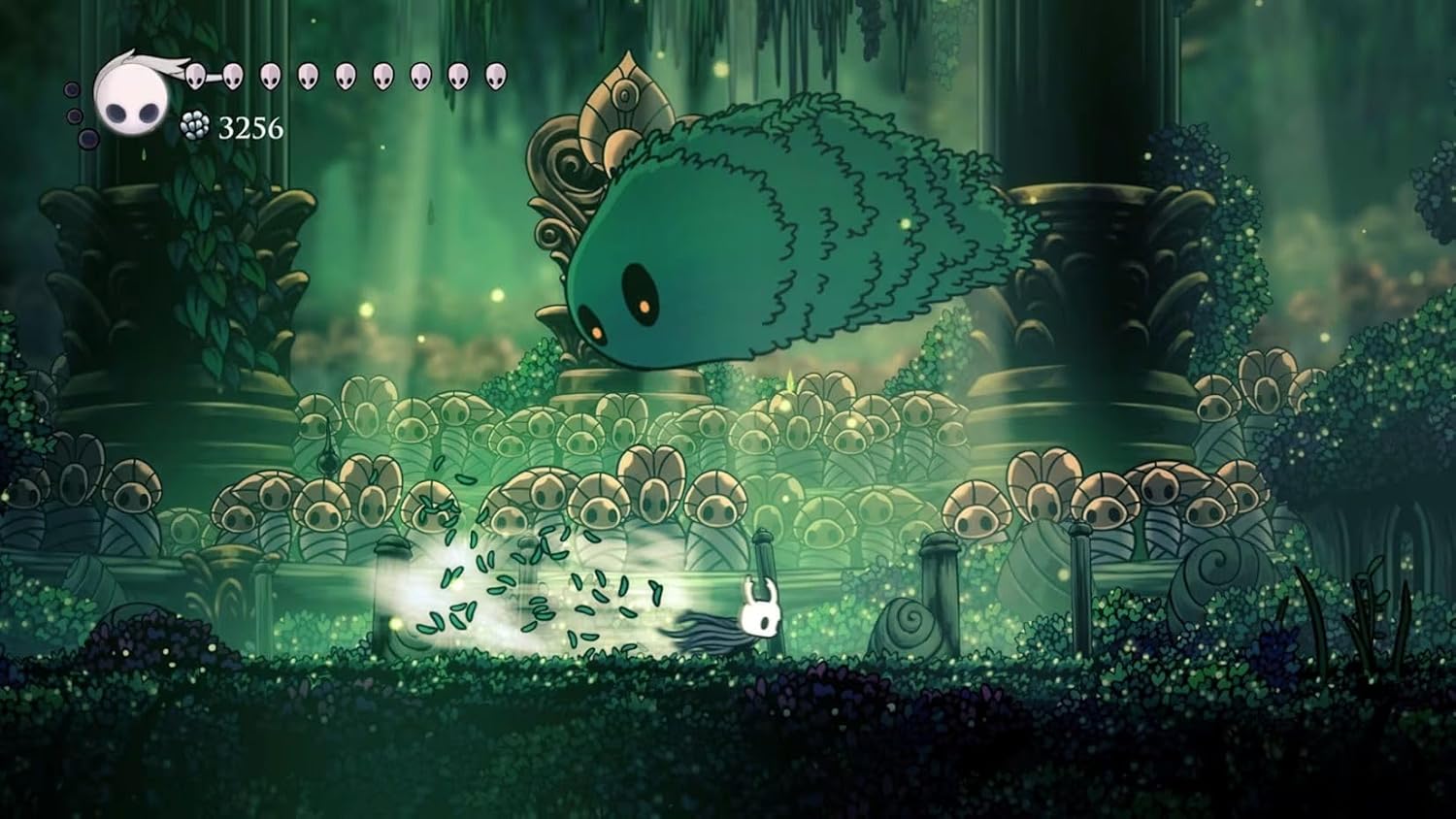 Hollow Knight - Nintendo Switch 2 Edition (Switch 2)