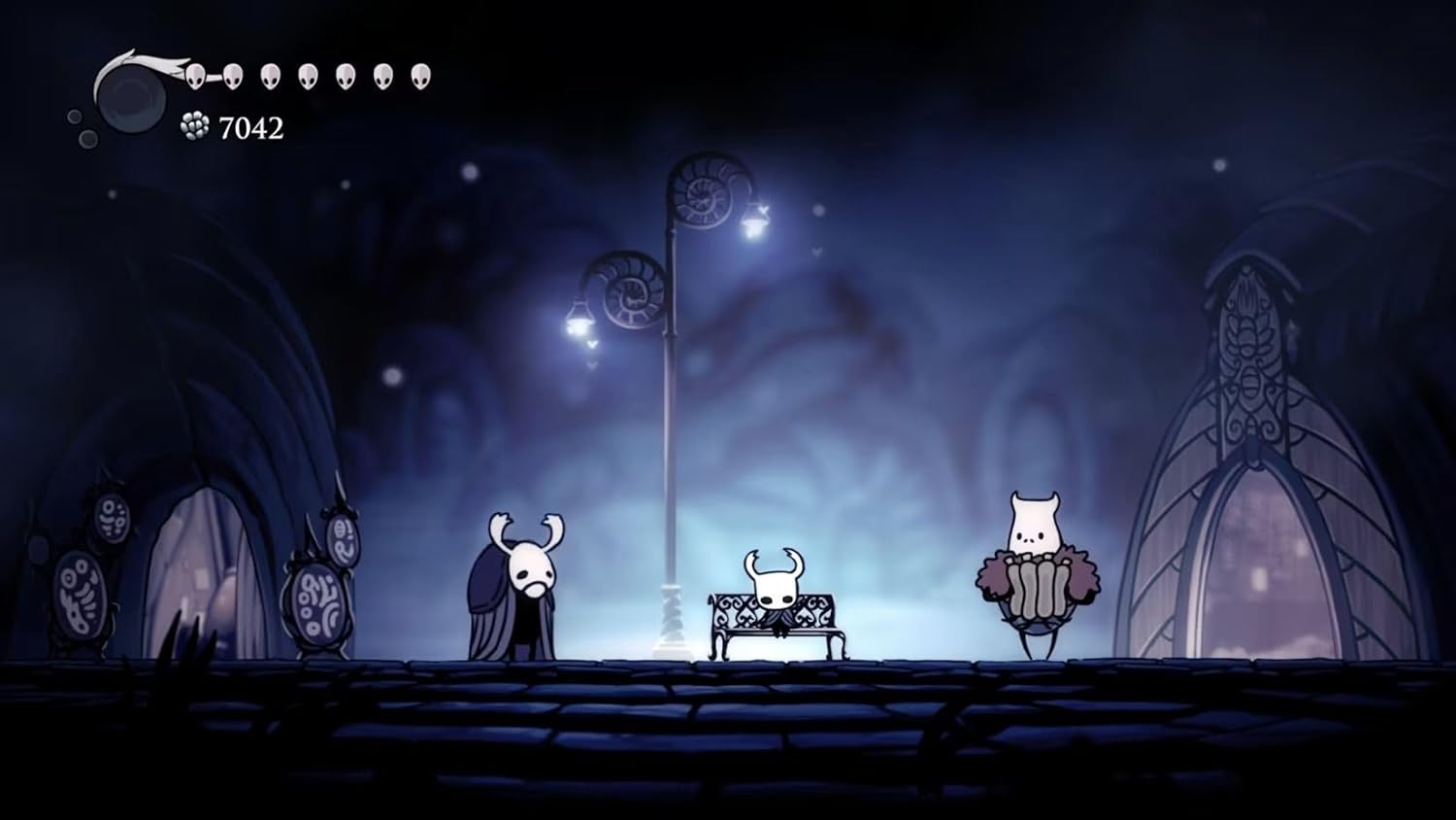 Hollow Knight - Nintendo Switch 2 Edition (Switch 2)