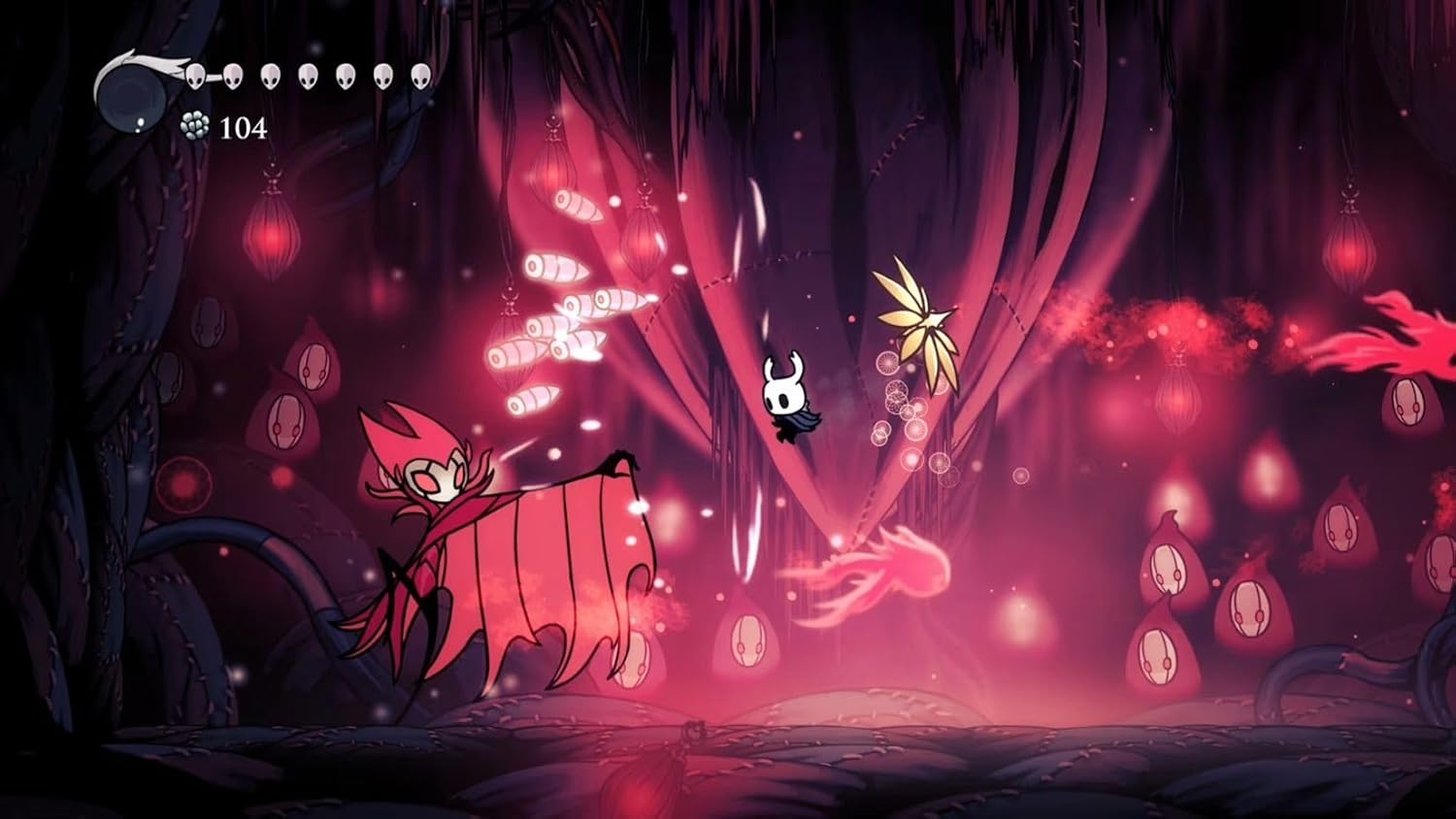 Hollow Knight - Nintendo Switch 2 Edition (Switch 2)