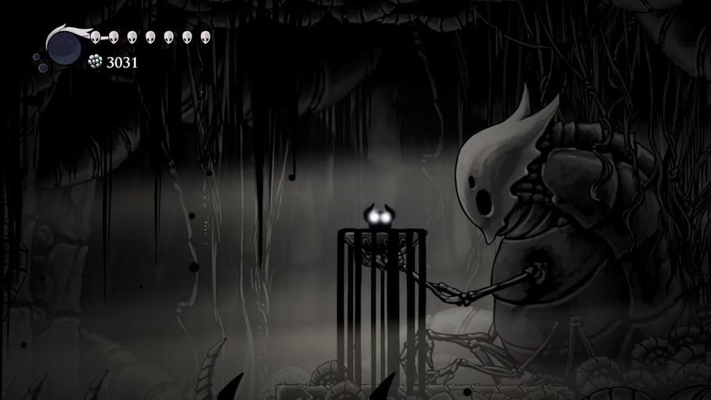 Hollow Knight - Nintendo Switch 2 Edition (Switch 2)
